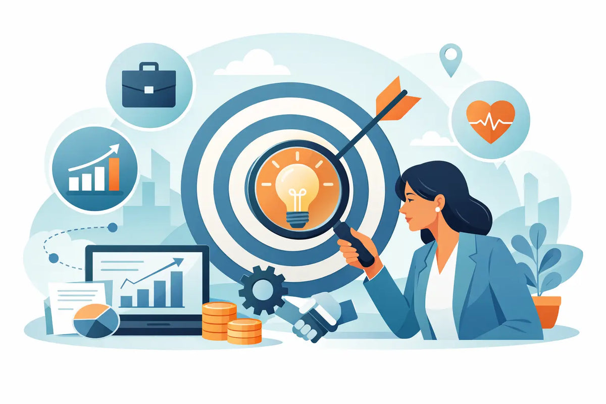 How to Identify a Consulting Niche That Sells