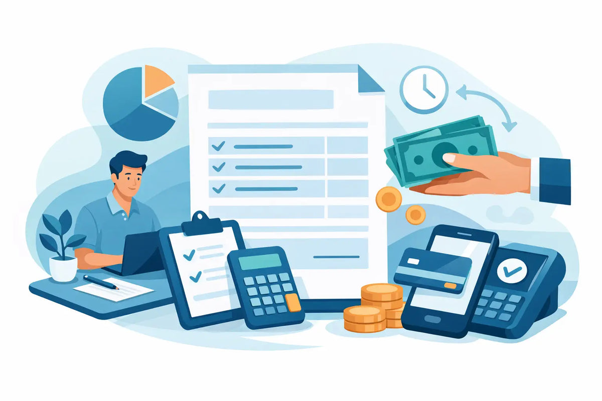 Consulting Invoice Template for Freelancers That Gets Paid