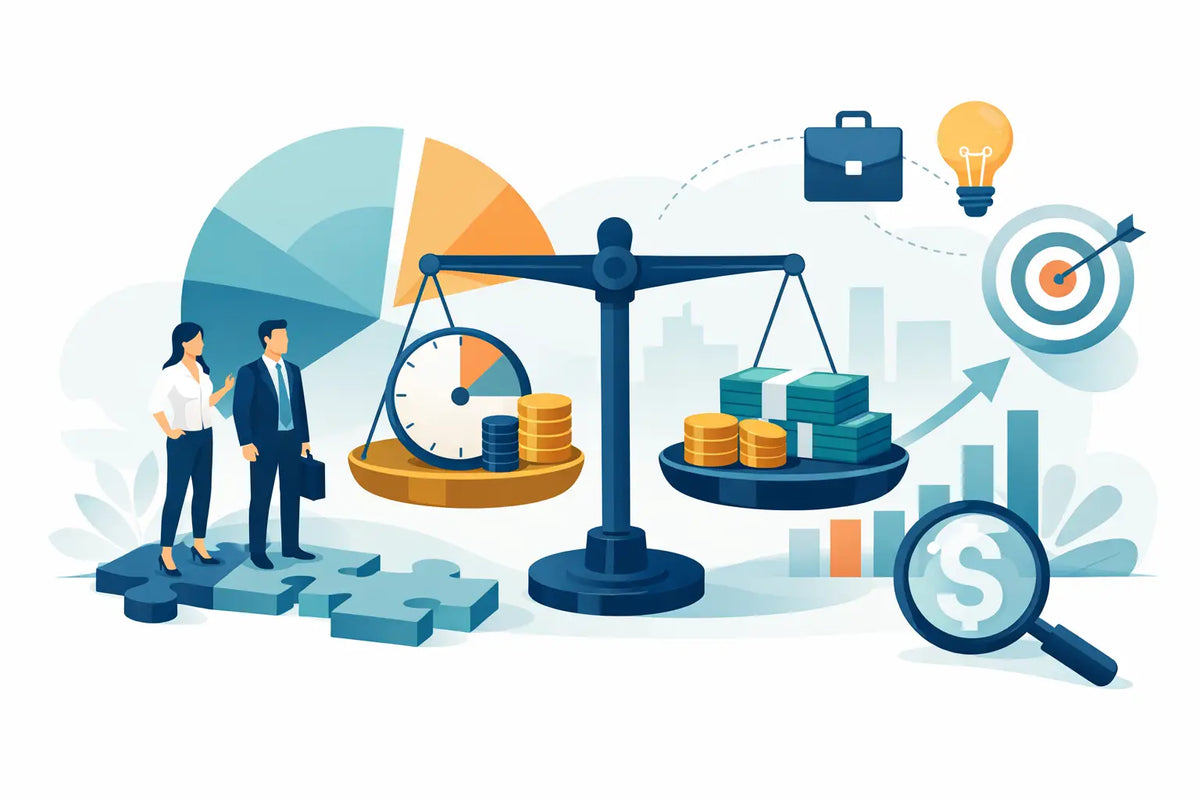 How to Price Fractional Executive Services