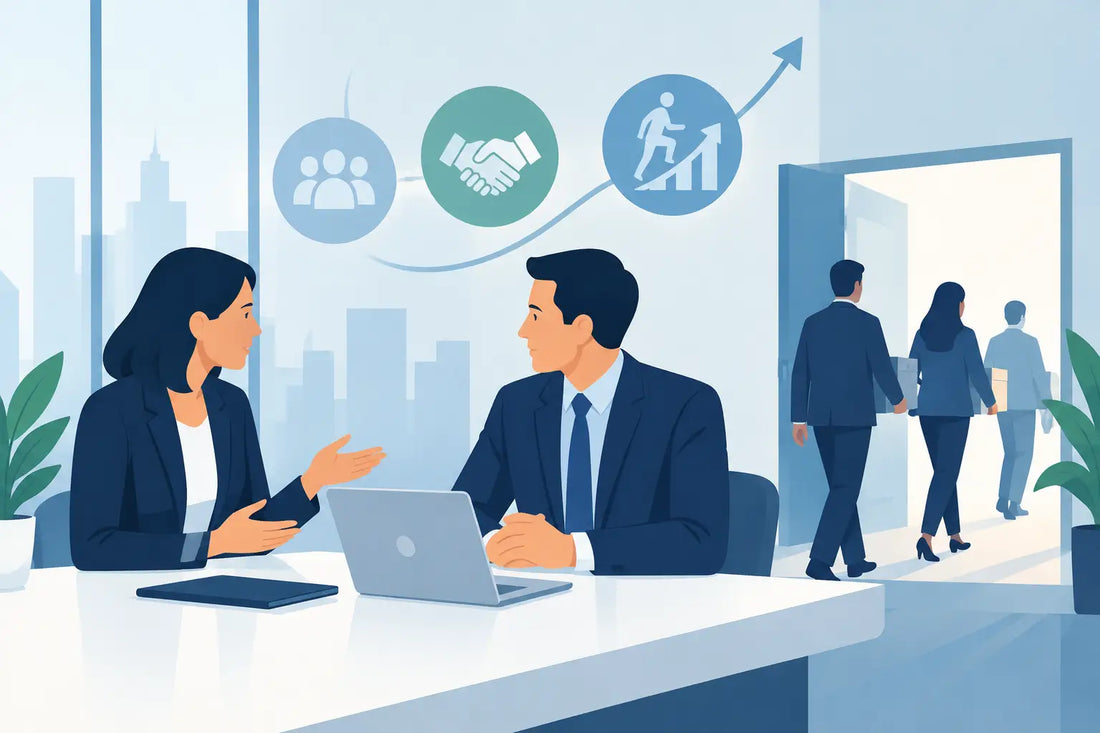 Corporate Layoff Consulting Trends for 2026