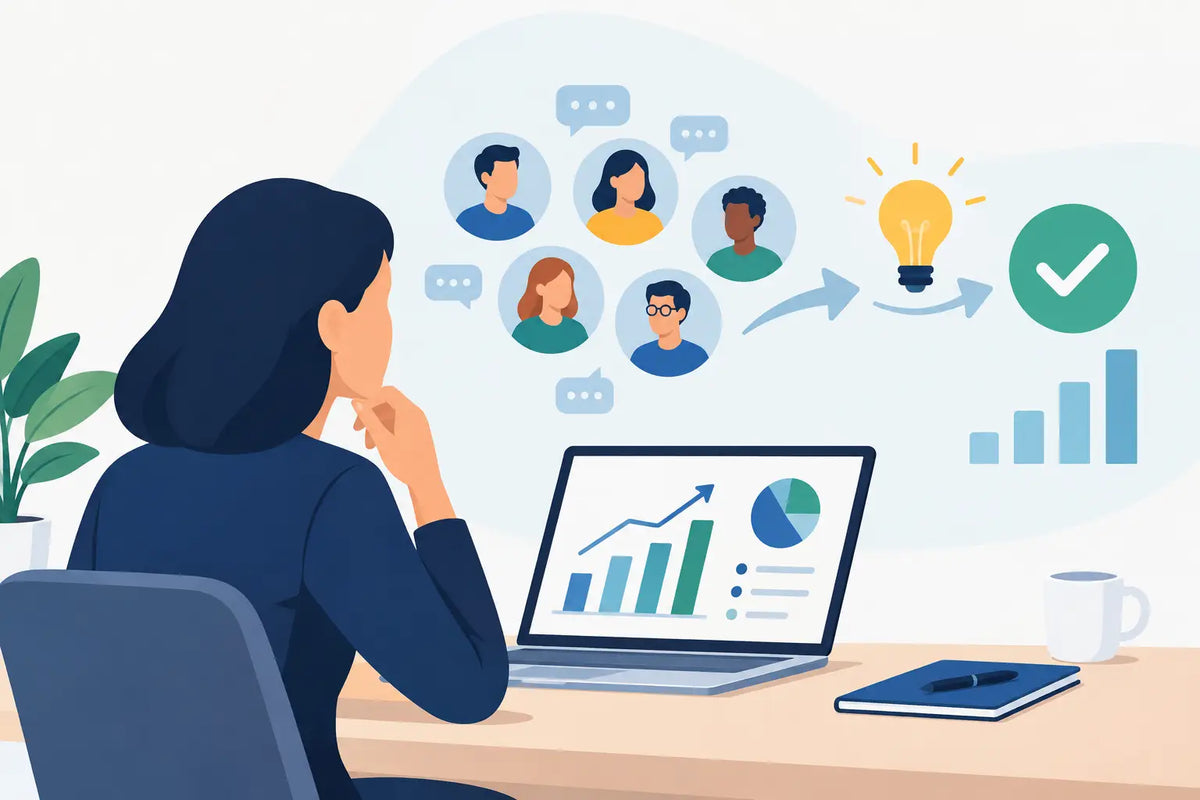 How to Validate Consulting Demand Before You Launch