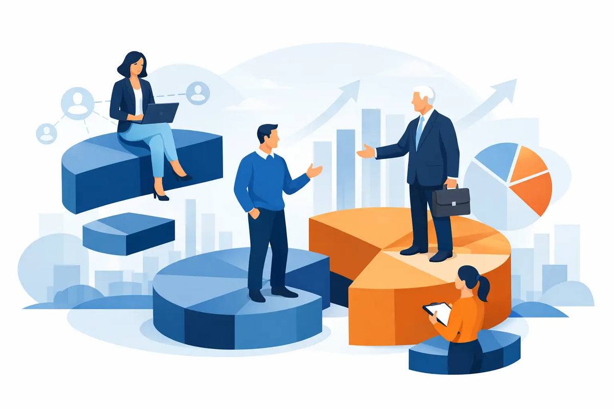 Fractional Leadership for Senior Operators